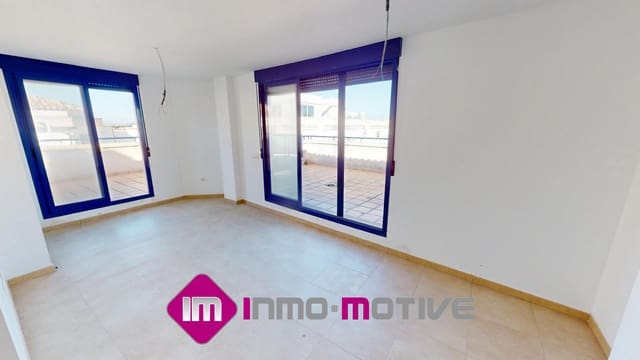 2 chambre Penthouse à vendre à Peñíscola avec garage - 239 000 € (Ref: 9585213)