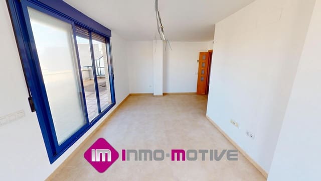 2 chambre Penthouse à vendre à Peñíscola avec garage - 239 000 € (Ref: 9585213)