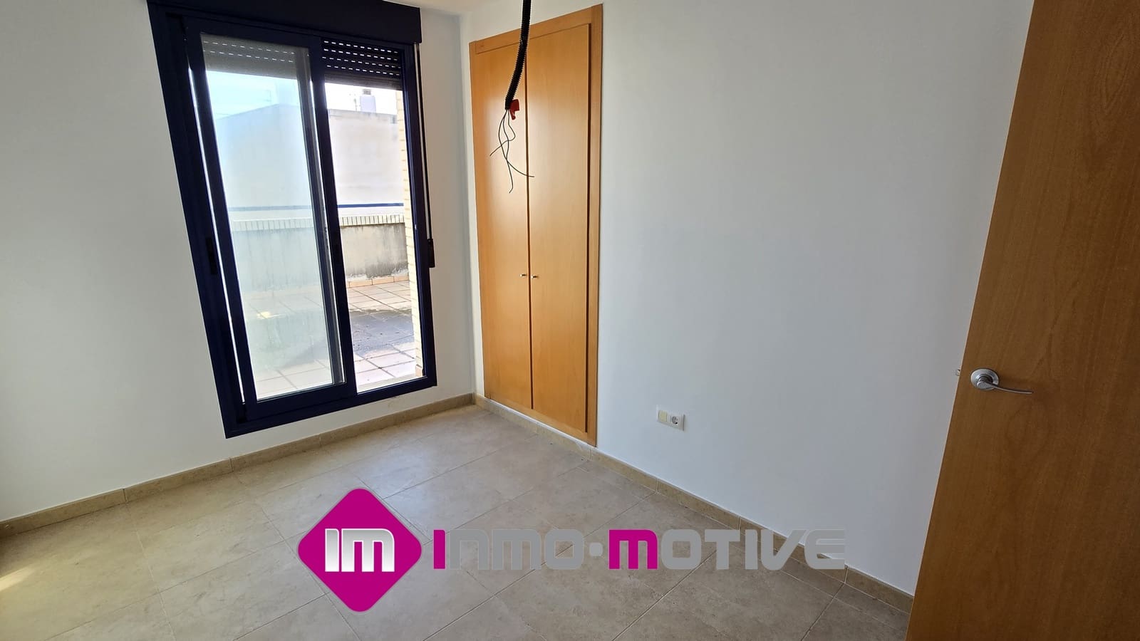 2 chambre Penthouse à vendre à Peniscola avec garage - 239 000 € (Ref: 9585213)