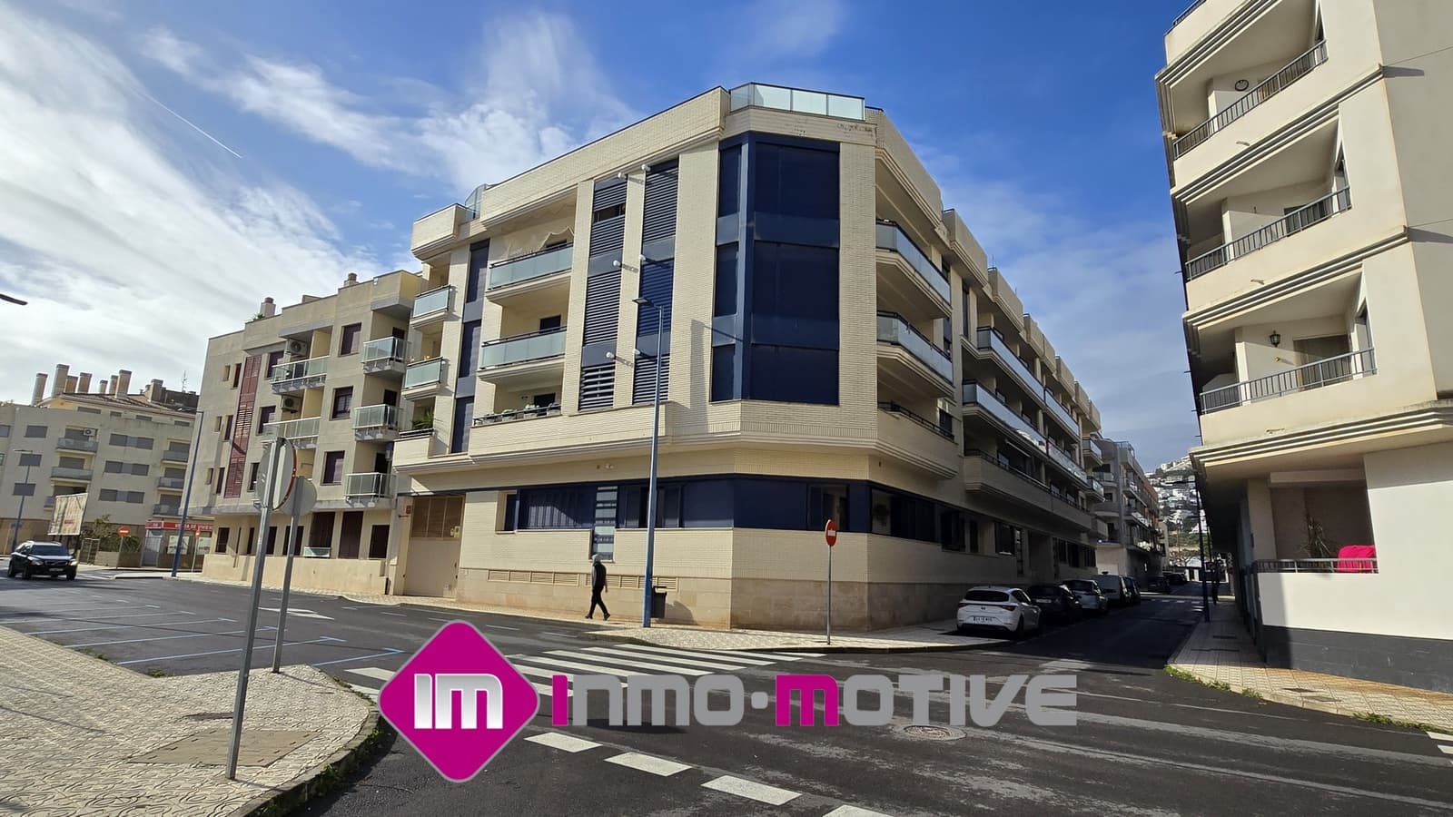 2 chambre Penthouse à vendre à Peniscola avec garage - 239 000 € (Ref: 9585213)