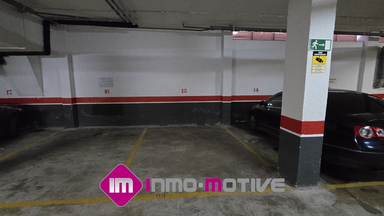 2 chambre Penthouse à vendre à Peniscola avec garage - 239 000 € (Ref: 9585213)