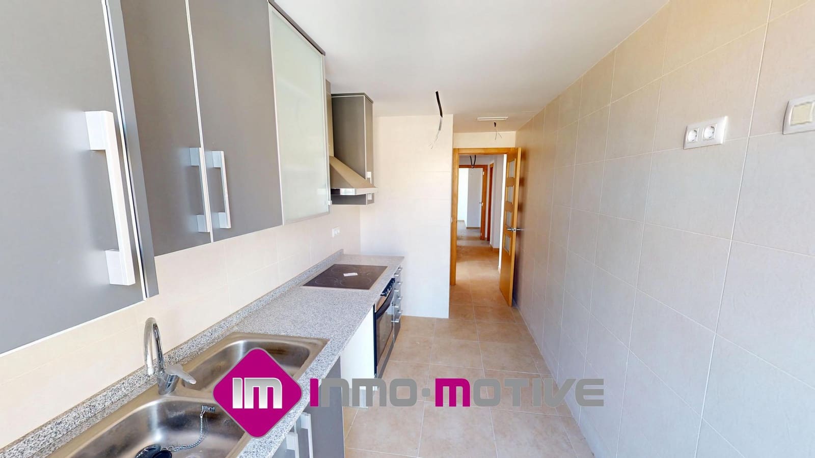 2 chambre Penthouse à vendre à Peniscola avec garage - 239 000 € (Ref: 9585213)