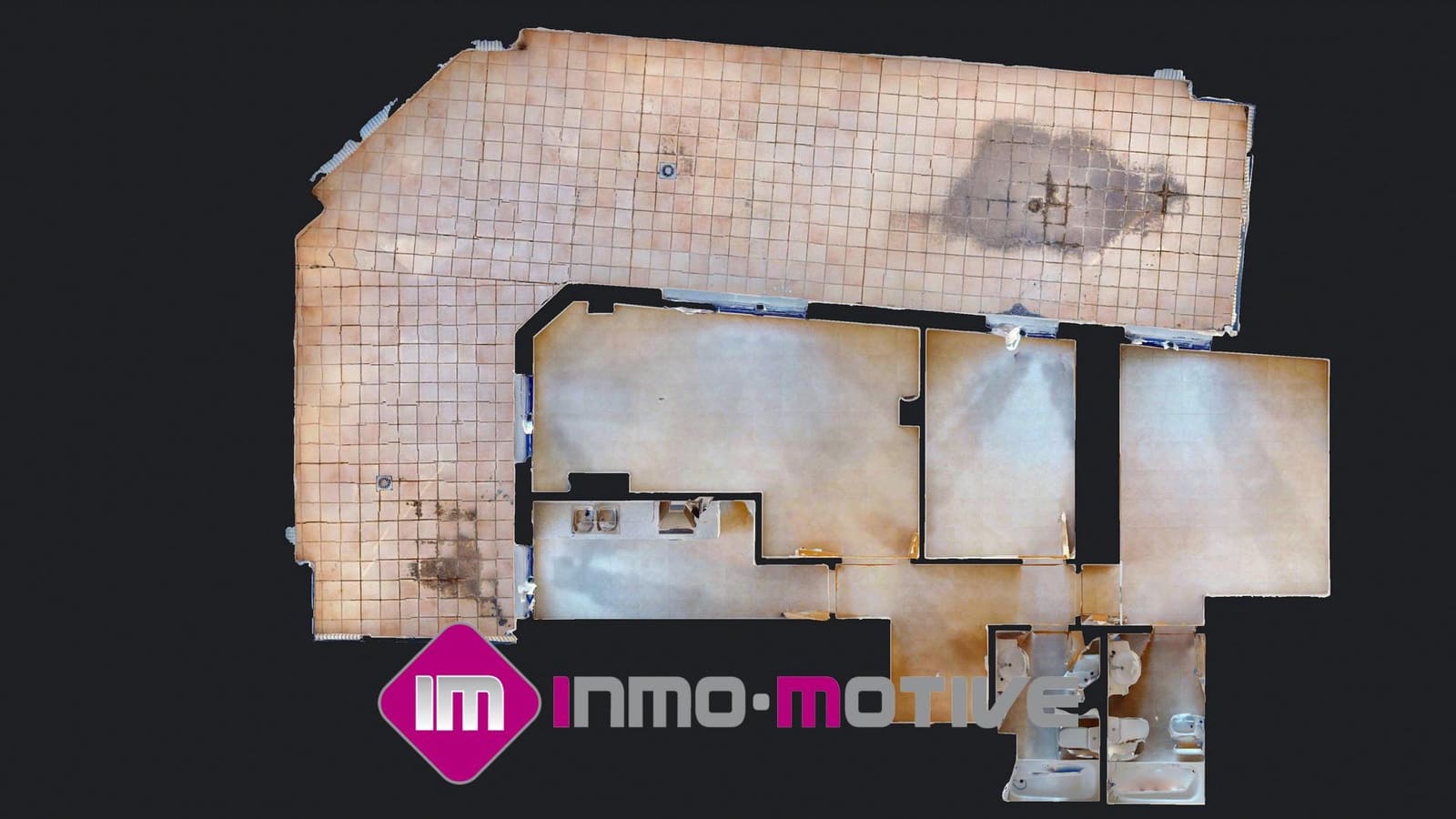 2 chambre Penthouse à vendre à Peniscola avec garage - 239 000 € (Ref: 9585213)