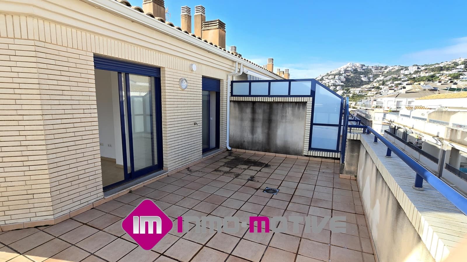 2 chambre Penthouse à vendre à Peniscola avec garage - 239 000 € (Ref: 9585213)