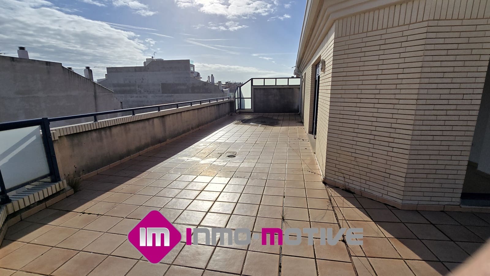 2 chambre Penthouse à vendre à Peniscola avec garage - 239 000 € (Ref: 9585213)