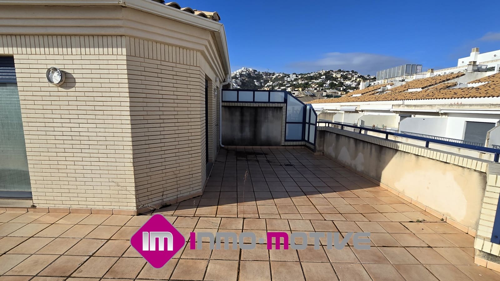 2 chambre Penthouse à vendre à Peniscola avec garage - 239 000 € (Ref: 9585213)