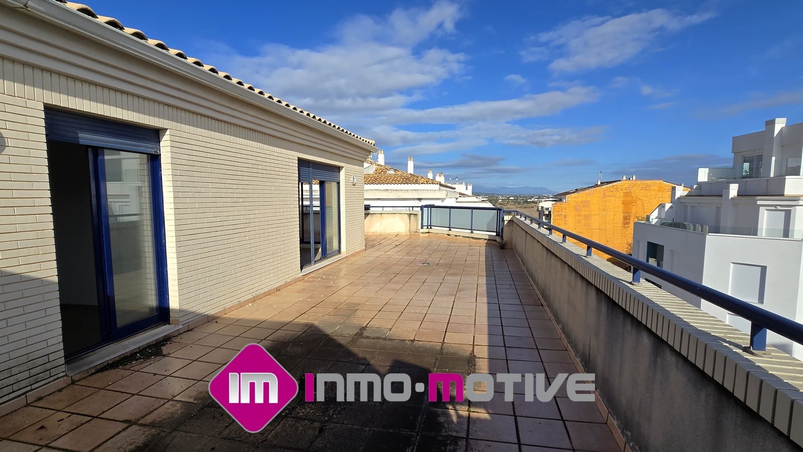 2 chambre Penthouse à vendre à Peniscola avec garage - 239 000 € (Ref: 9585213)