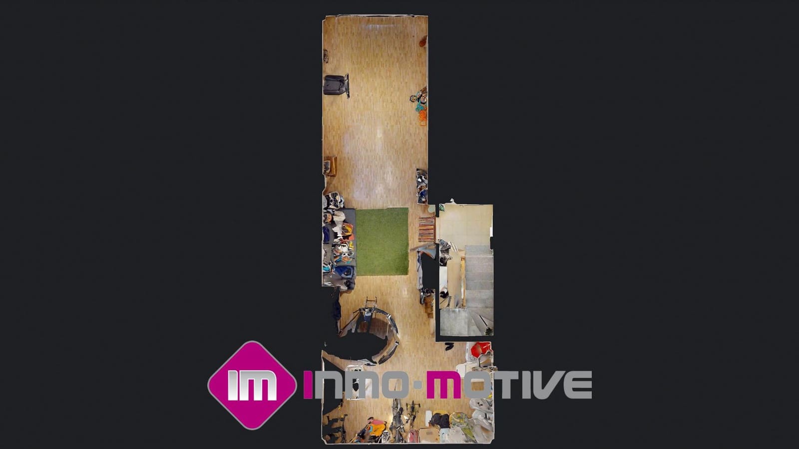 Chalet de 3 habitaciones en Peñíscola en venta con piscina garaje - 275.000 € (Ref: 9611839)