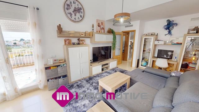 Chalet de 3 habitaciones en Peñíscola en venta con piscina garaje - 275.000 € (Ref: 9611839)