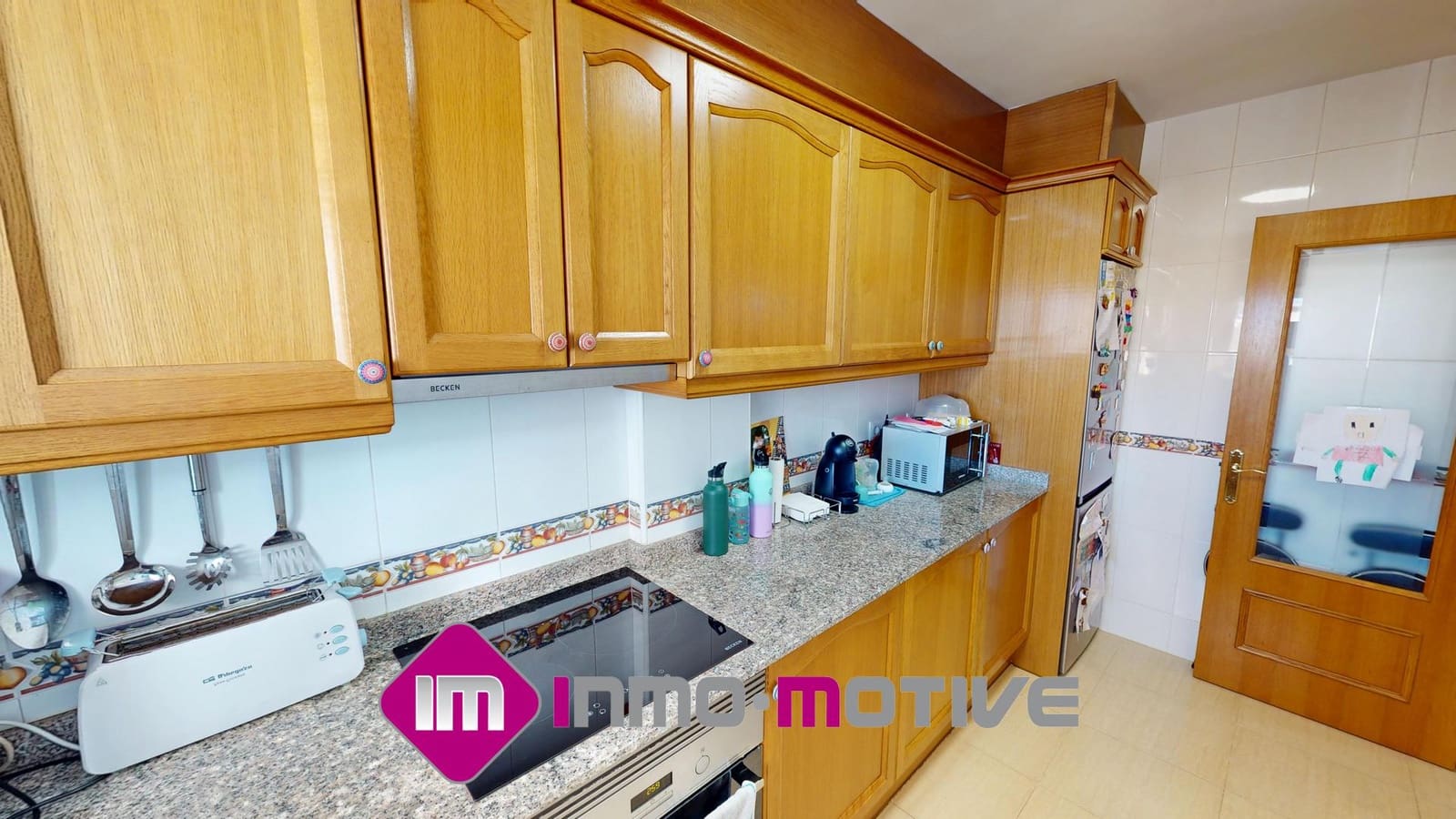 Chalet de 3 habitaciones en Peñíscola en venta con piscina garaje - 275.000 € (Ref: 9611839)