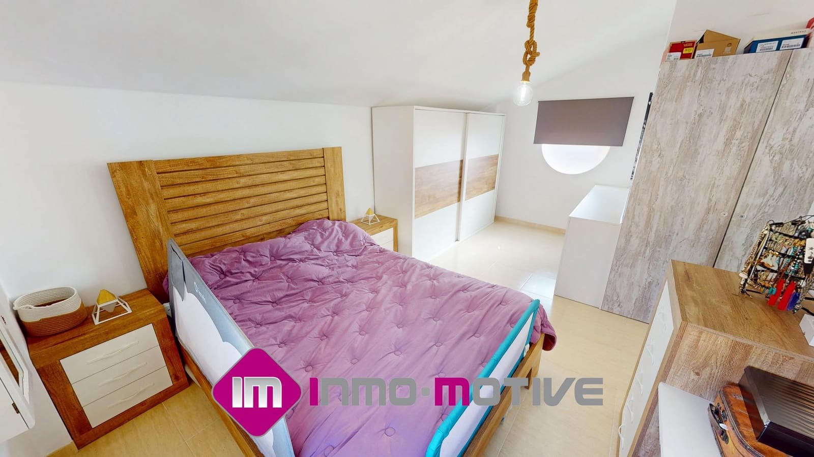 Chalet de 3 habitaciones en Peñíscola en venta con piscina garaje - 275.000 € (Ref: 9611839)