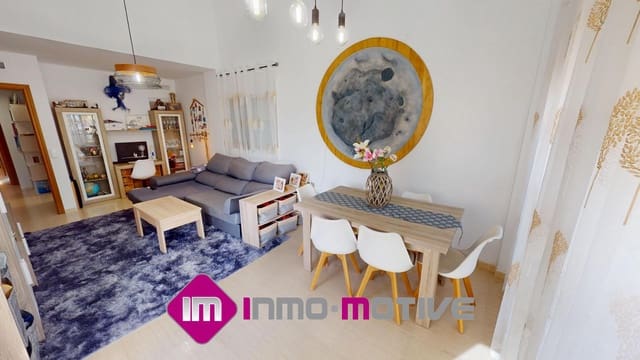 Chalet de 3 habitaciones en Peñíscola en venta con piscina garaje - 275.000 € (Ref: 9611839)