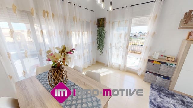 Chalet de 3 habitaciones en Peñíscola en venta con piscina garaje - 275.000 € (Ref: 9611839)