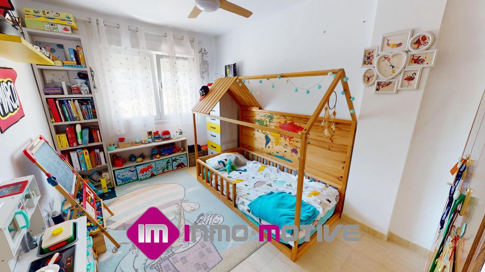 Chalet de 3 habitaciones en Peñíscola en venta con piscina garaje - 275.000 € (Ref: 9611839)