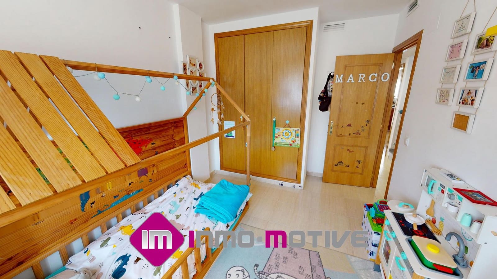 Chalet de 3 habitaciones en Peñíscola en venta con piscina garaje - 275.000 € (Ref: 9611839)