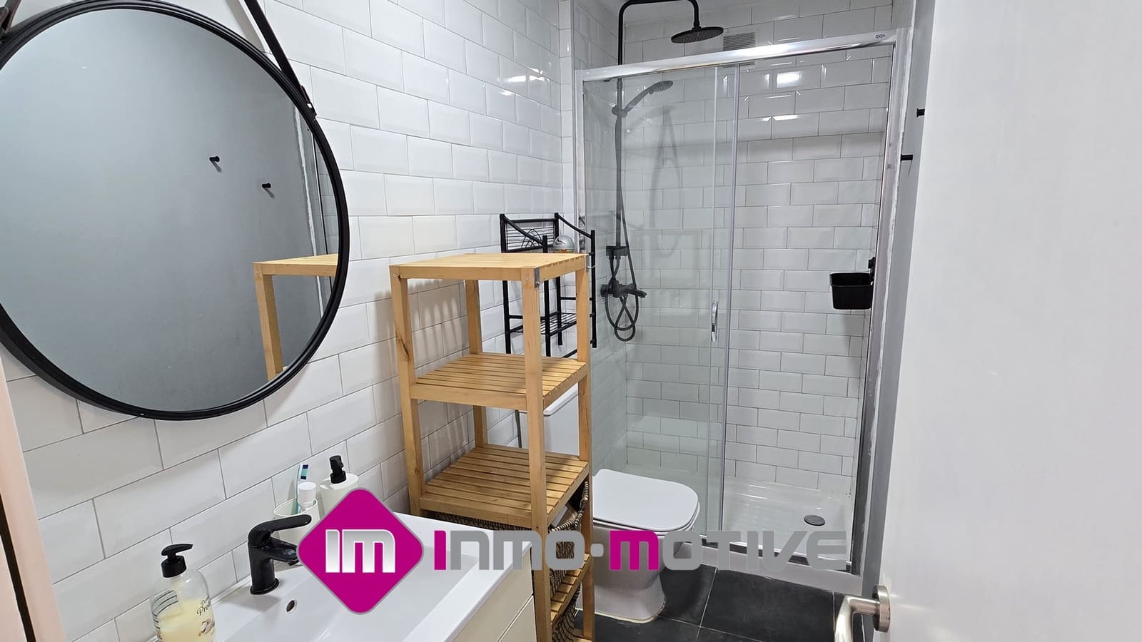 Apartamento de 1 habitación en Peñíscola en venta con garaje - 142.000 € (Ref: 9670984)