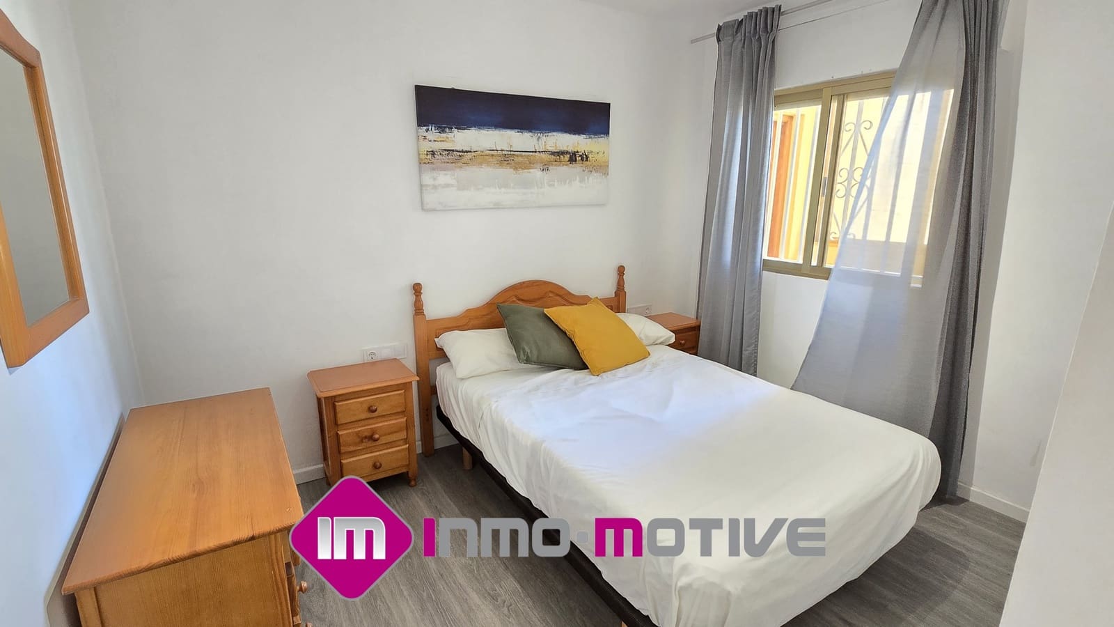 Apartamento de 1 habitación en Peñíscola en venta con garaje - 142.000 € (Ref: 9670984)