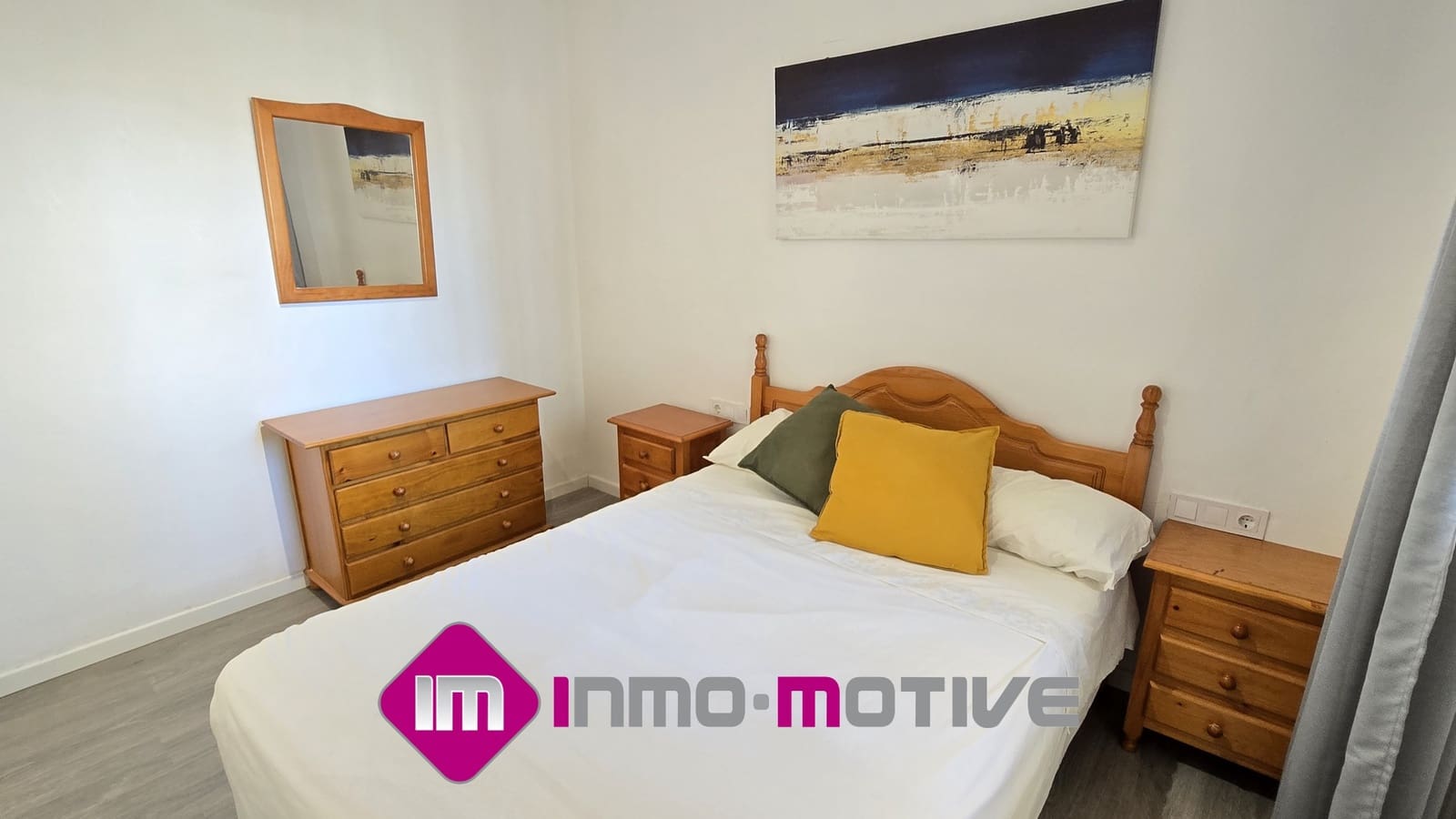 Apartamento de 1 habitación en Peñíscola en venta con garaje - 142.000 € (Ref: 9670984)
