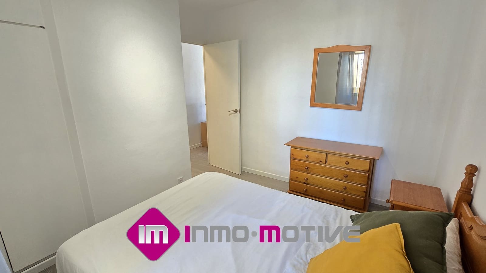 Apartamento de 1 habitación en Peñíscola en venta con garaje - 142.000 € (Ref: 9670984)
