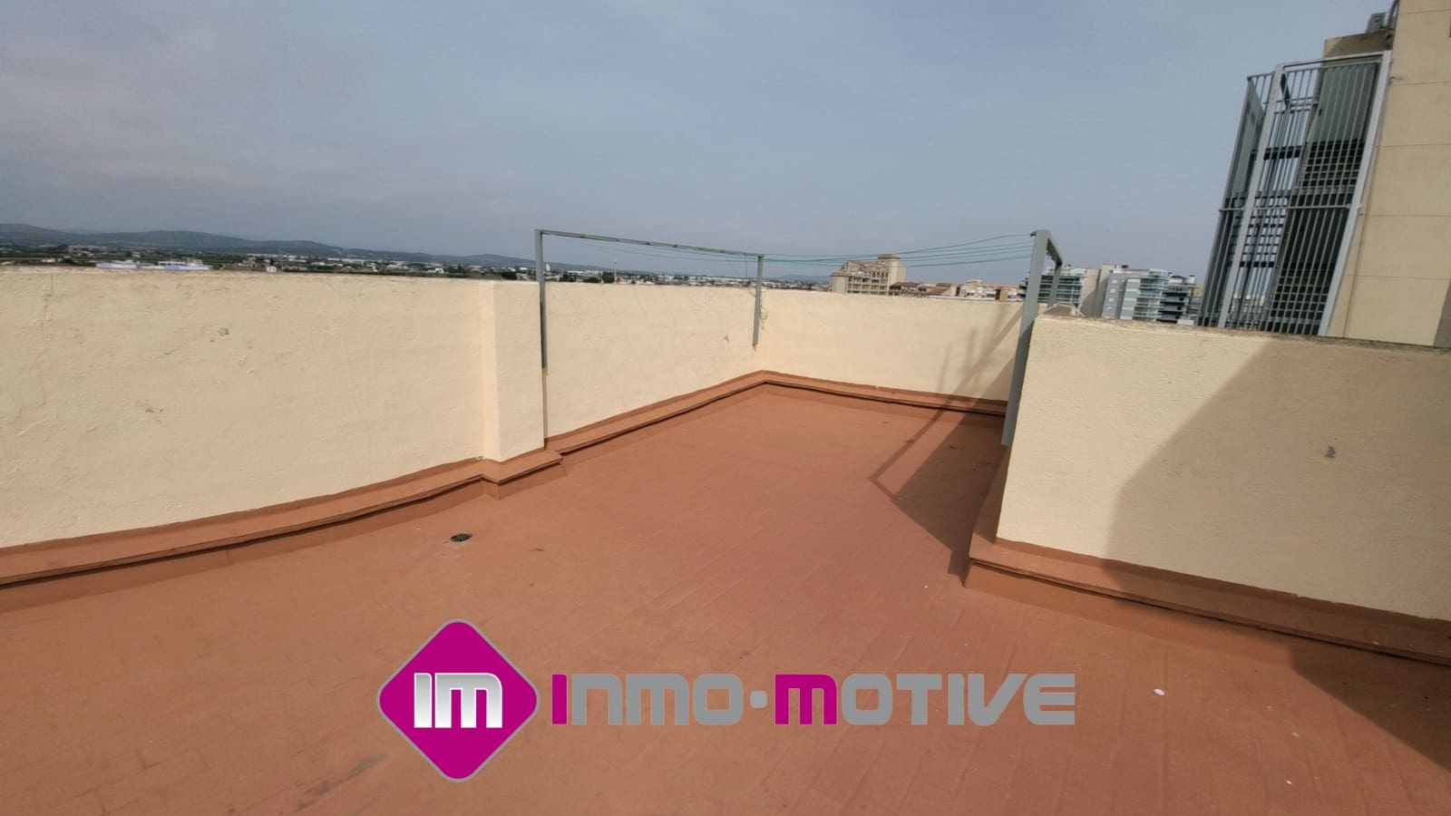 Apartamento de 1 habitación en Peñíscola en venta con garaje - 142.000 € (Ref: 9670984)