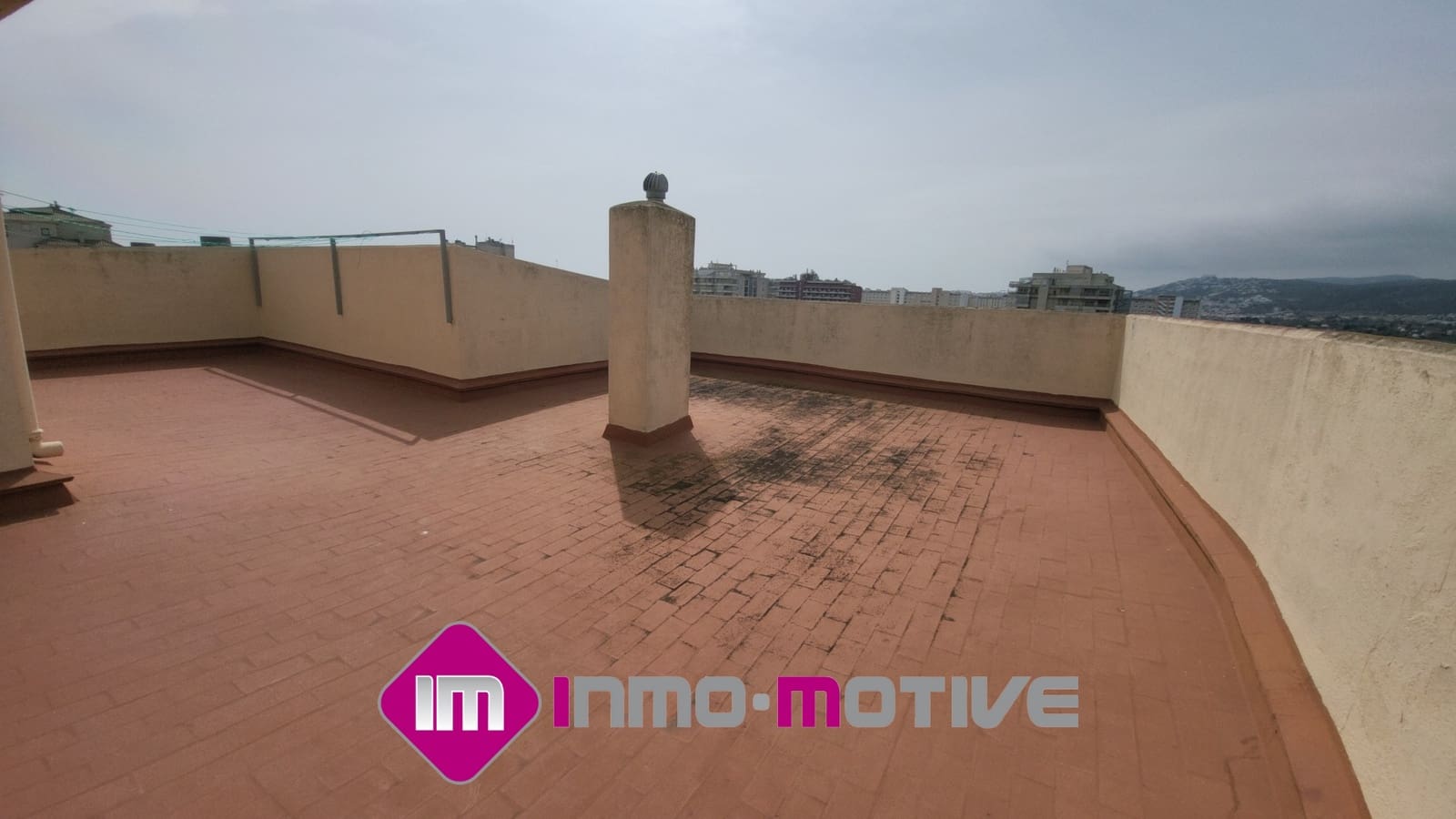Apartamento de 1 habitación en Peñíscola en venta con garaje - 142.000 € (Ref: 9670984)