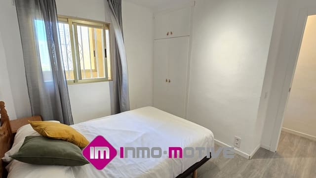 Apartamento de 1 habitación en Peñíscola en venta con garaje - 142.000 € (Ref: 9670984)