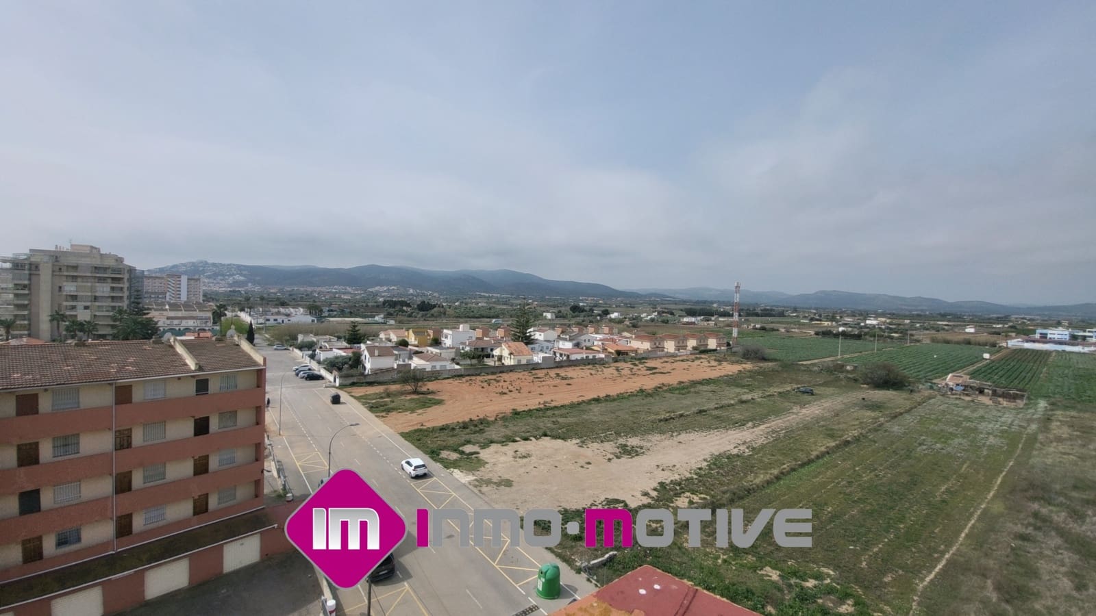 Apartamento de 1 habitación en Peñíscola en venta con garaje - 142.000 € (Ref: 9670984)