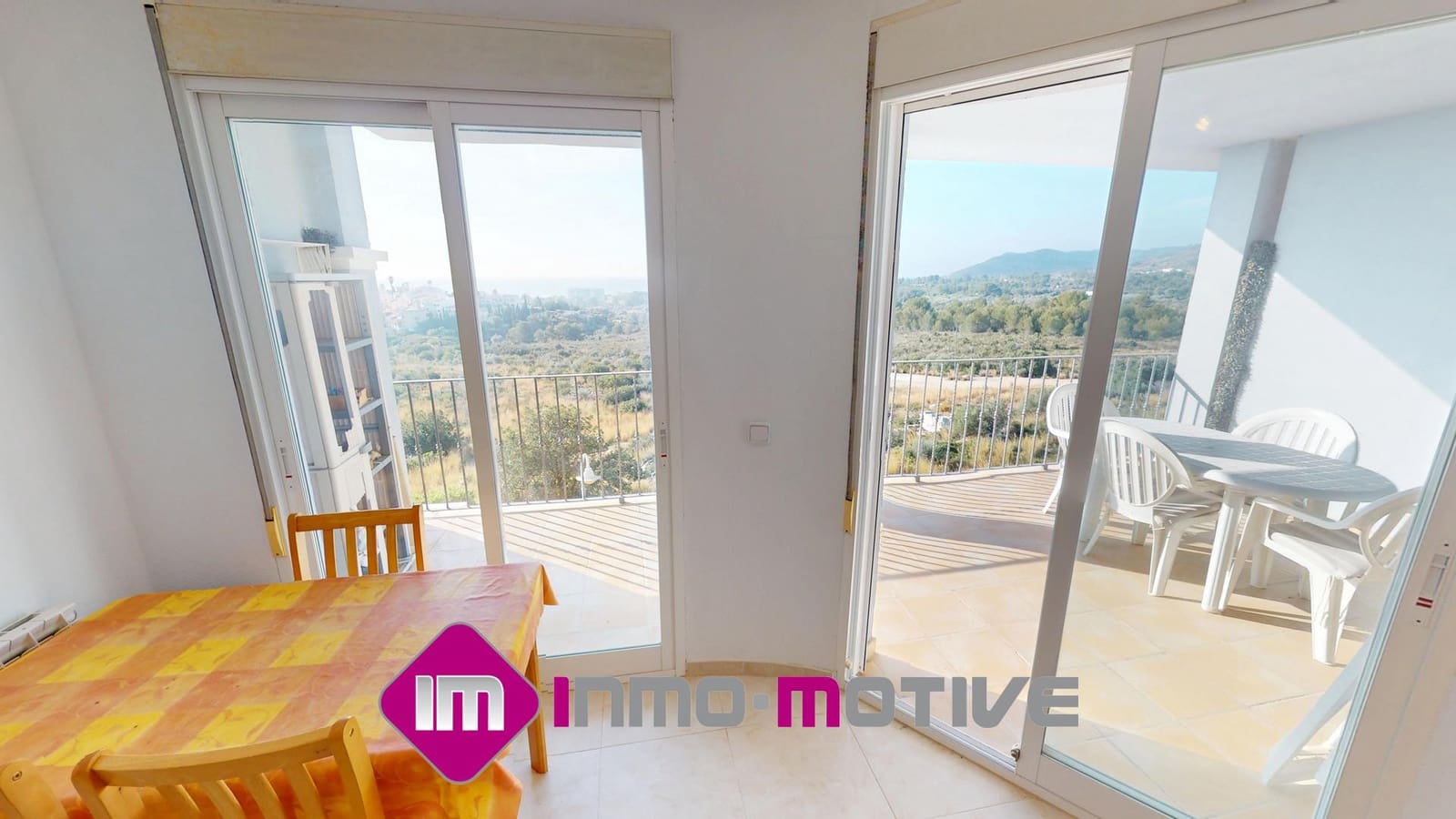 1 Zimmer Apartment zu verkaufen in Peniscola mit Pool Garage - 125.000 € (Ref: 9670985)