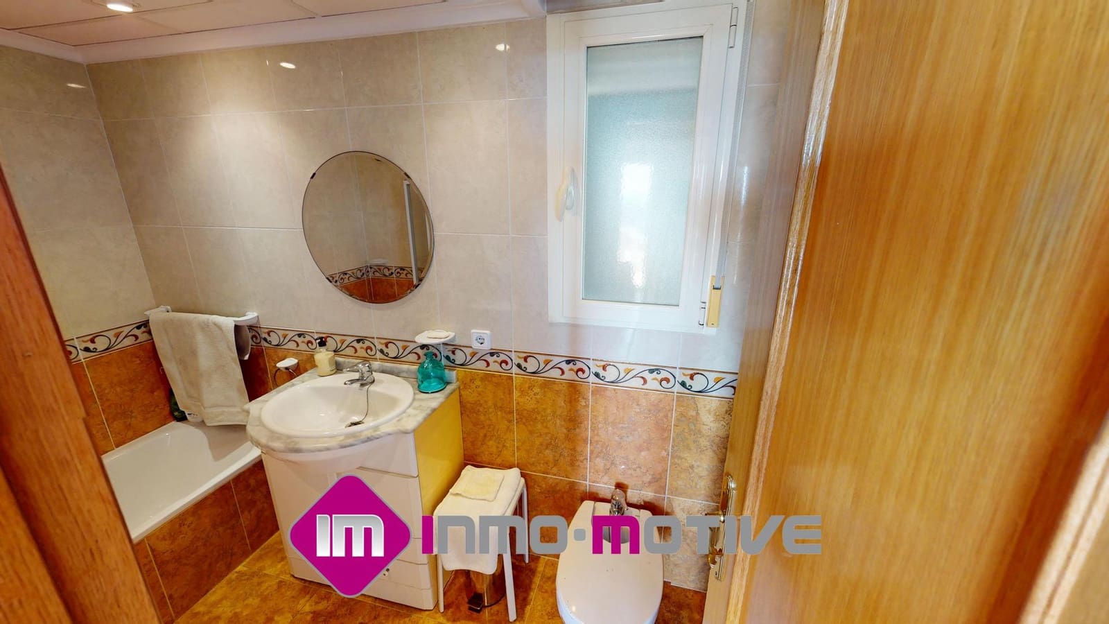 1 Zimmer Apartment zu verkaufen in Peniscola mit Pool Garage - 125.000 € (Ref: 9670985)