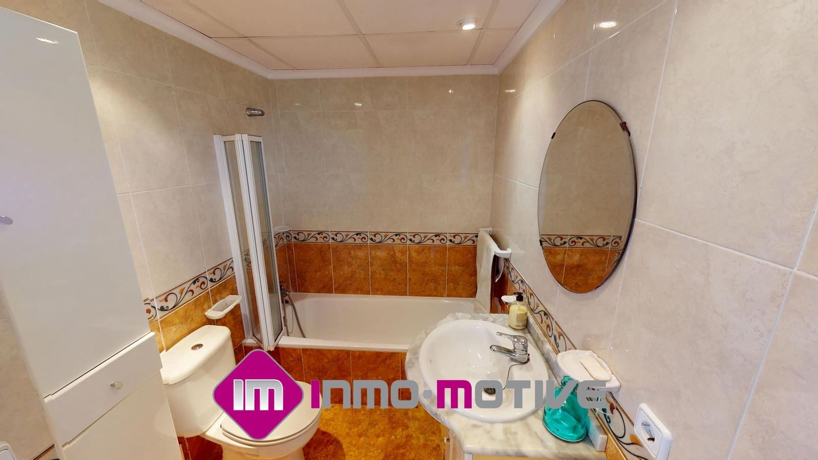 1 Zimmer Apartment zu verkaufen in Peniscola mit Pool Garage - 125.000 € (Ref: 9670985)