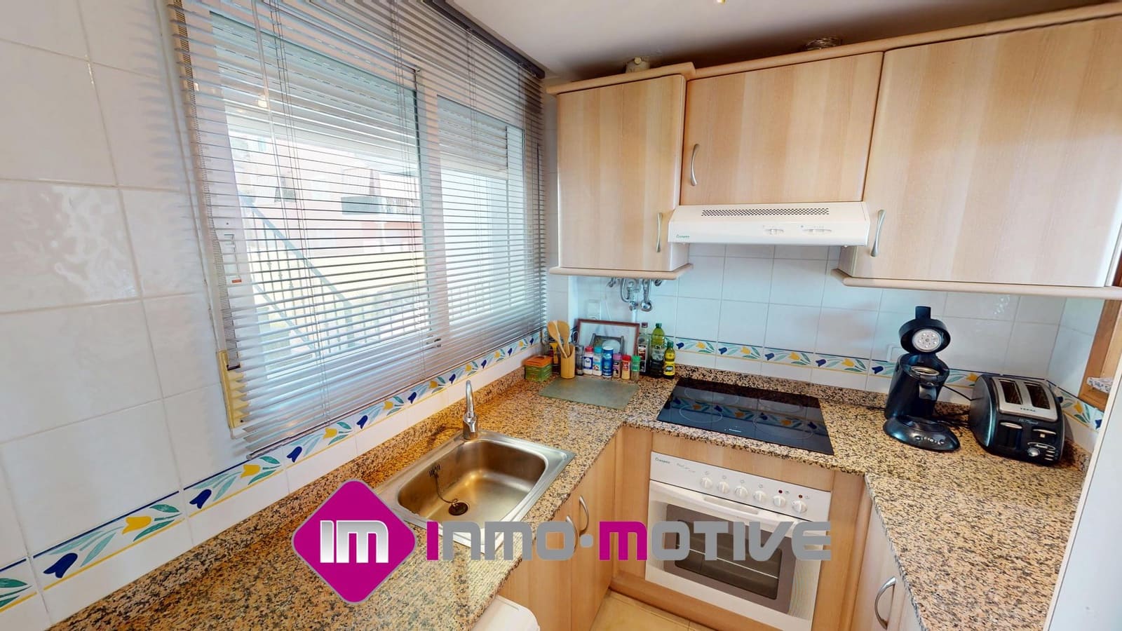 1 Zimmer Apartment zu verkaufen in Peniscola mit Pool Garage - 125.000 € (Ref: 9670985)