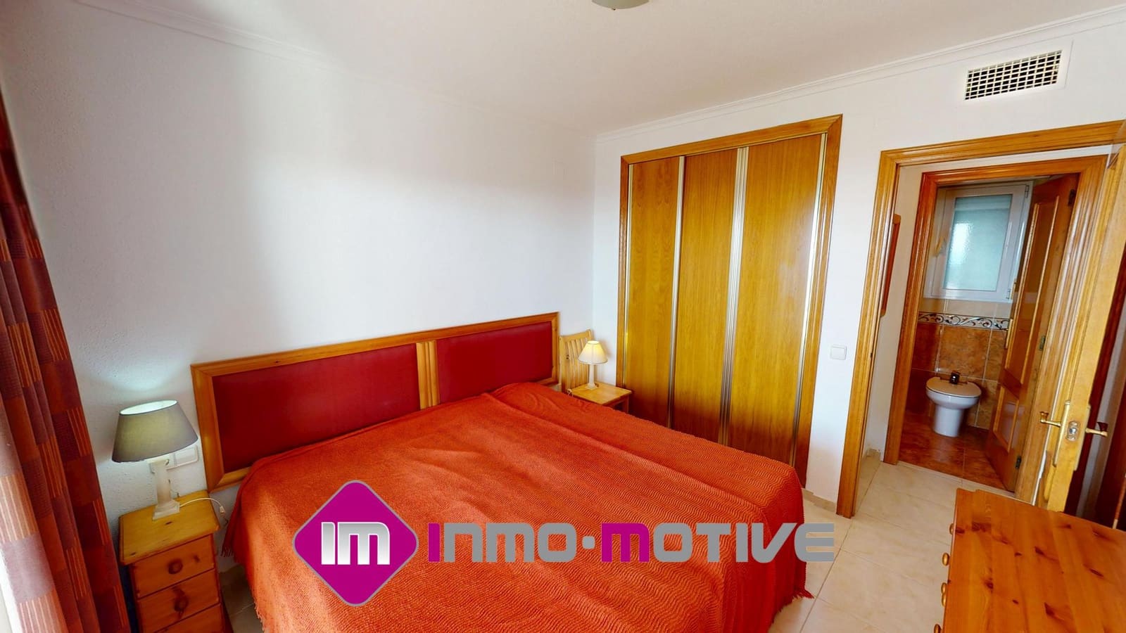 1 Zimmer Apartment zu verkaufen in Peniscola mit Pool Garage - 125.000 € (Ref: 9670985)