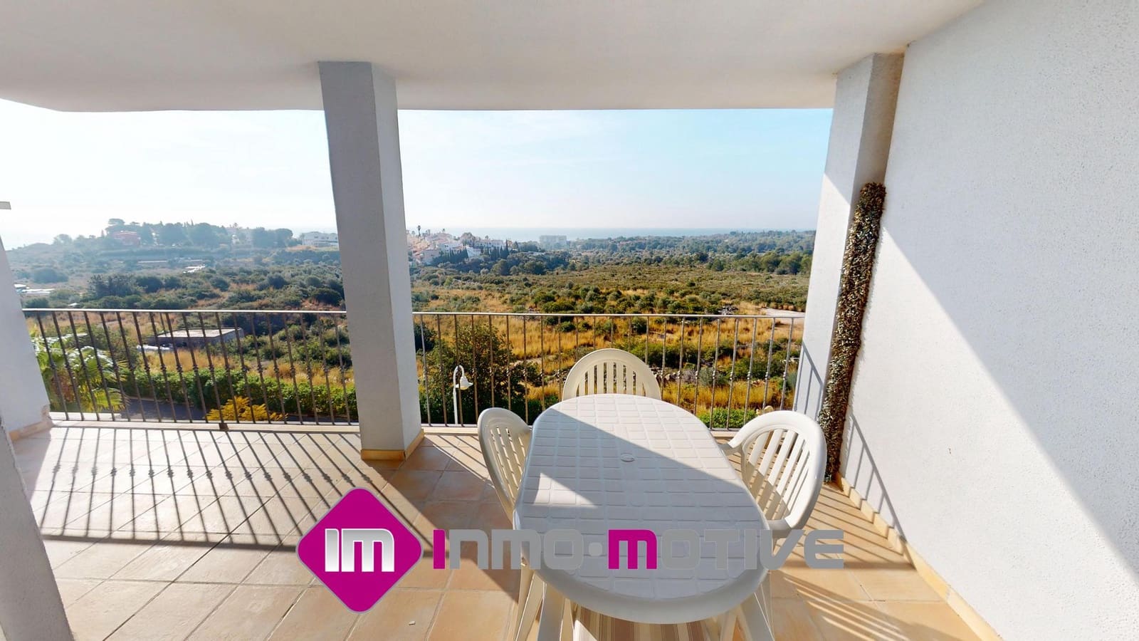 1 Zimmer Apartment zu verkaufen in Peniscola mit Pool Garage - 125.000 € (Ref: 9670985)