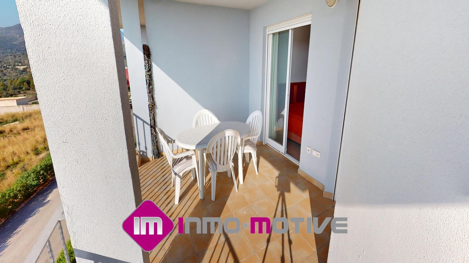 1 Zimmer Apartment zu verkaufen in Peniscola mit Pool Garage - 125.000 € (Ref: 9670985)