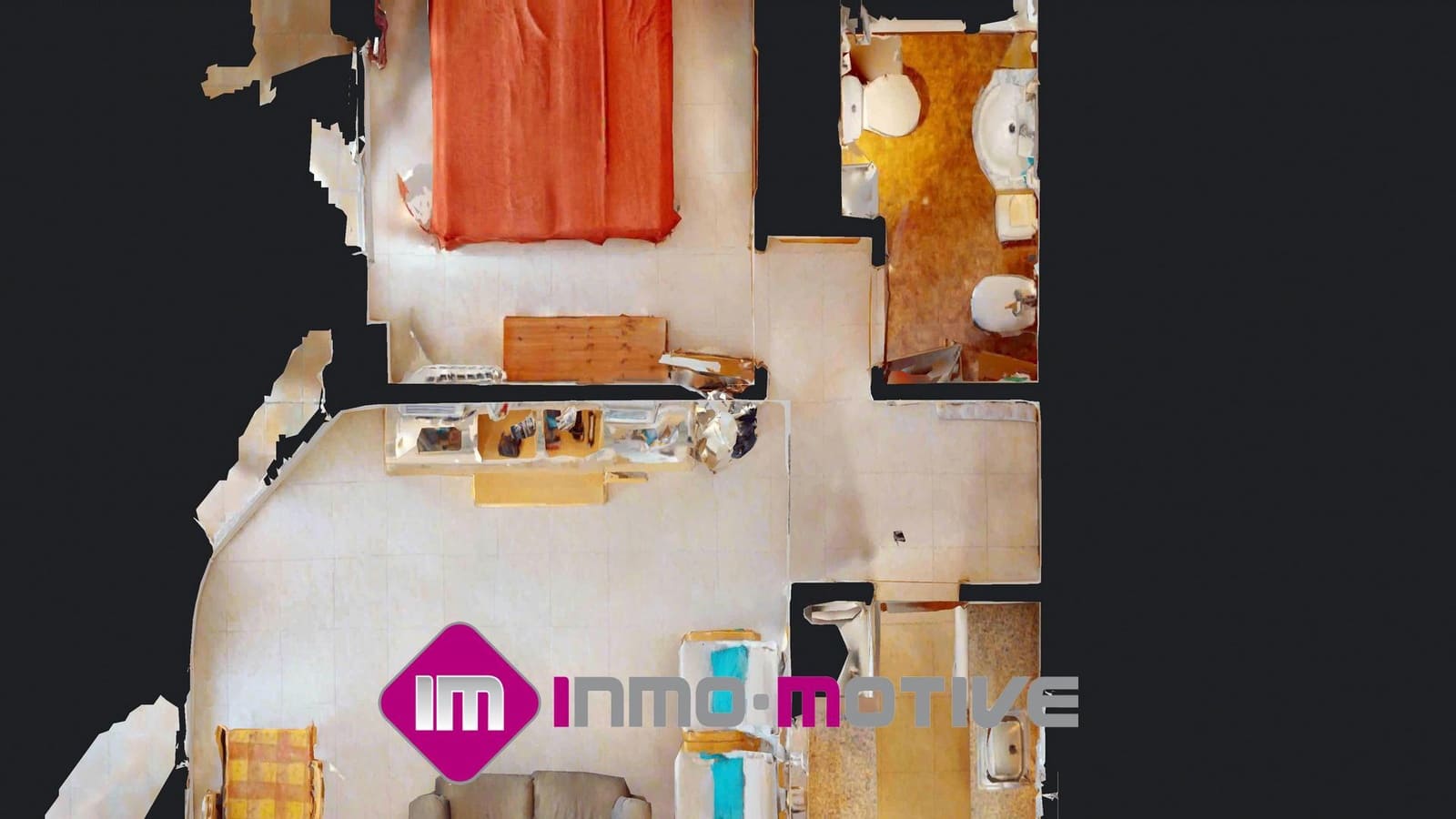 1 Zimmer Apartment zu verkaufen in Peniscola mit Pool Garage - 125.000 € (Ref: 9670985)