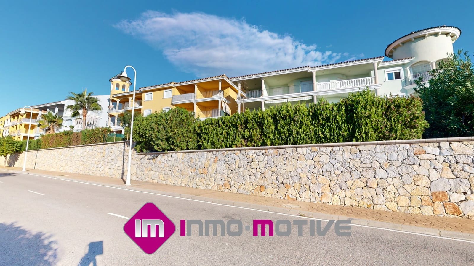 1 Zimmer Apartment zu verkaufen in Peniscola mit Pool Garage - 125.000 € (Ref: 9670985)