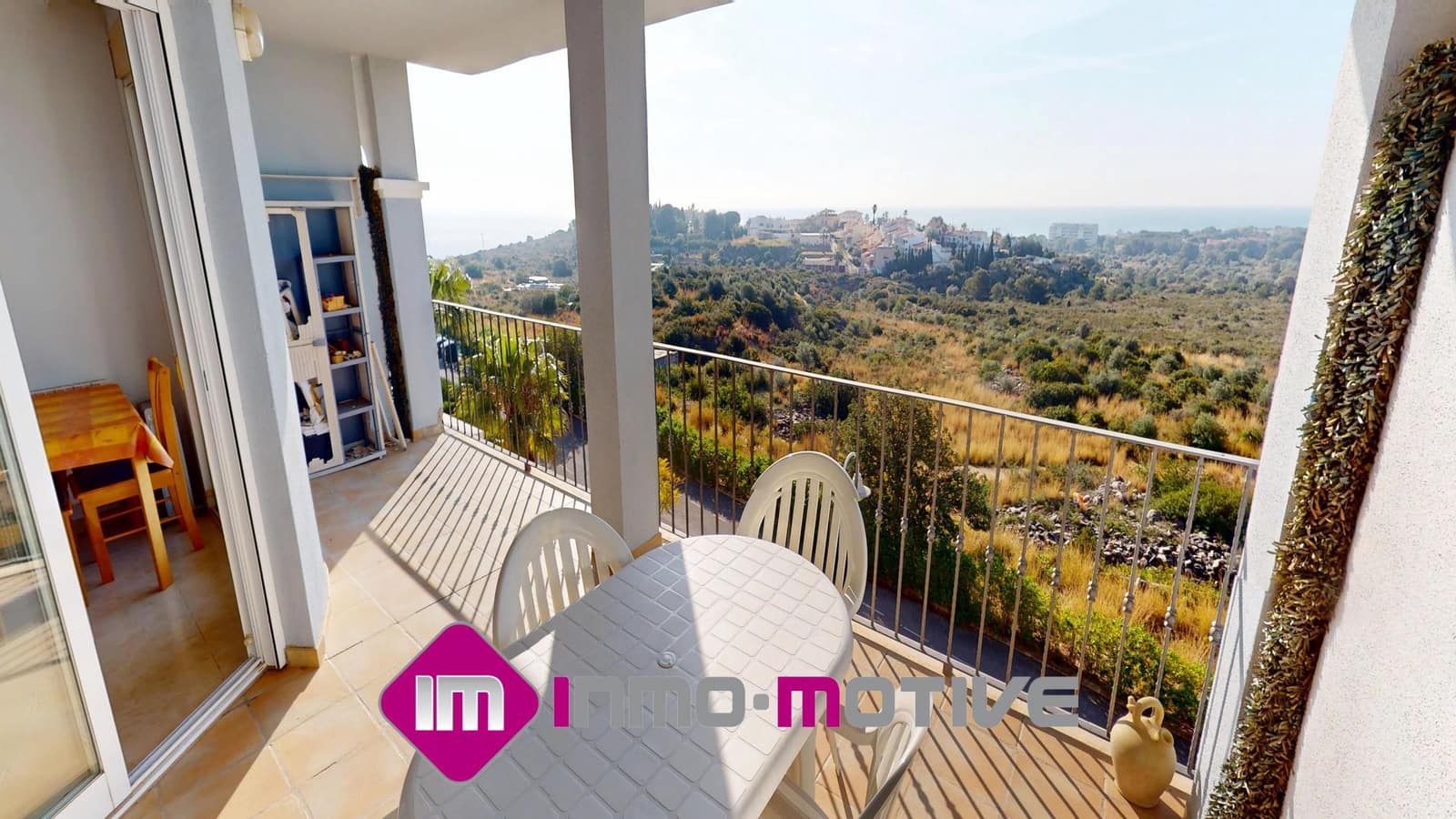 1 Zimmer Apartment zu verkaufen in Peniscola mit Pool Garage - 125.000 € (Ref: 9670985)