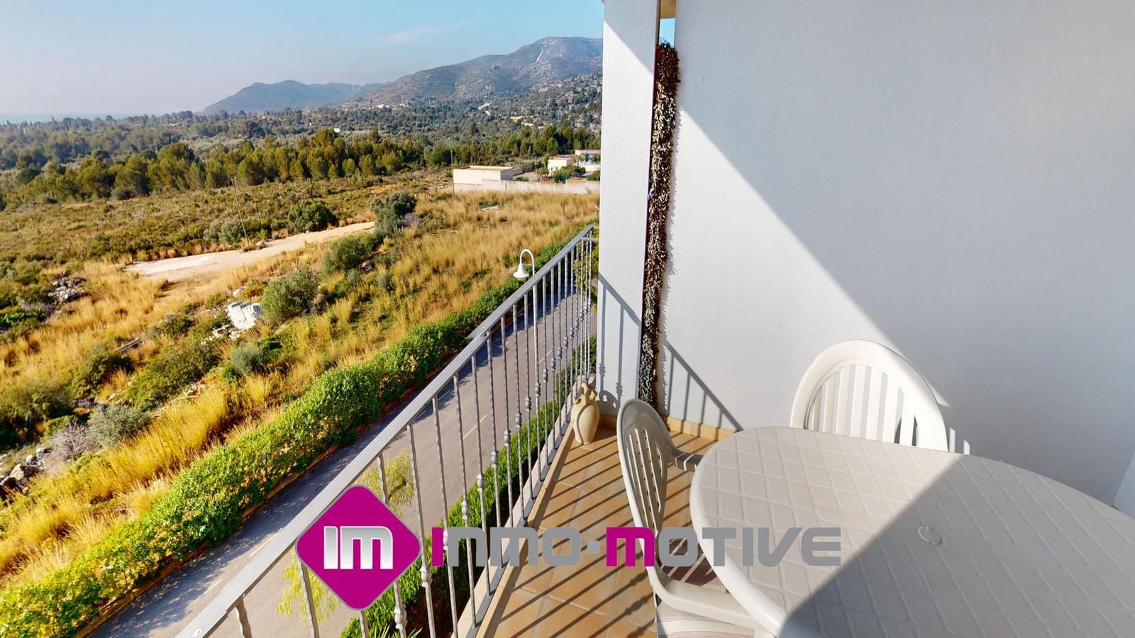 1 Zimmer Apartment zu verkaufen in Peniscola mit Pool Garage - 125.000 € (Ref: 9670985)