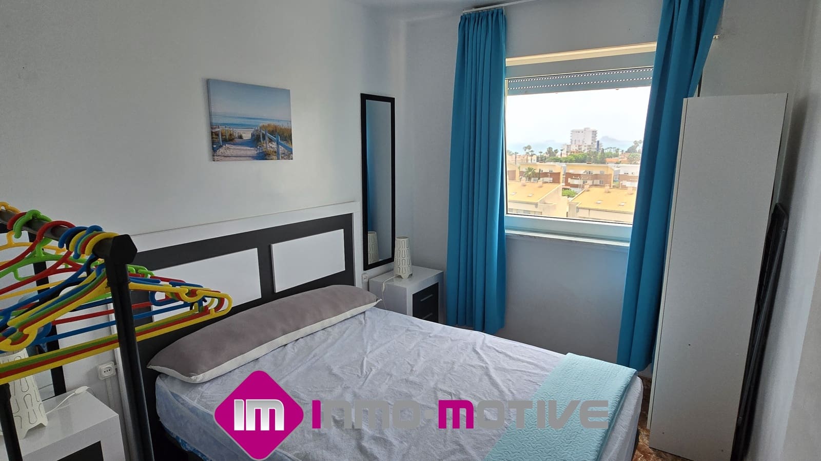 3 Zimmer Apartment zu verkaufen in Benicarlo mit Garage - 149.000 € (Ref: 9679261)