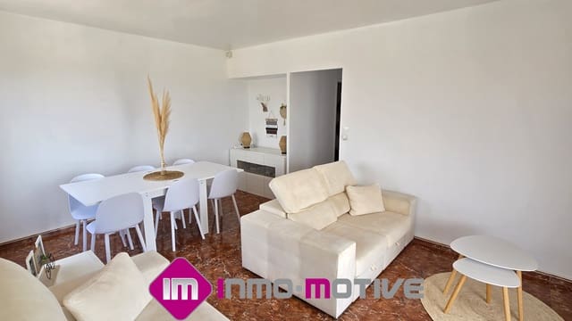 3 Zimmer Apartment zu verkaufen in Benicarló mit Garage - 149.000 € (Ref: 9679261)