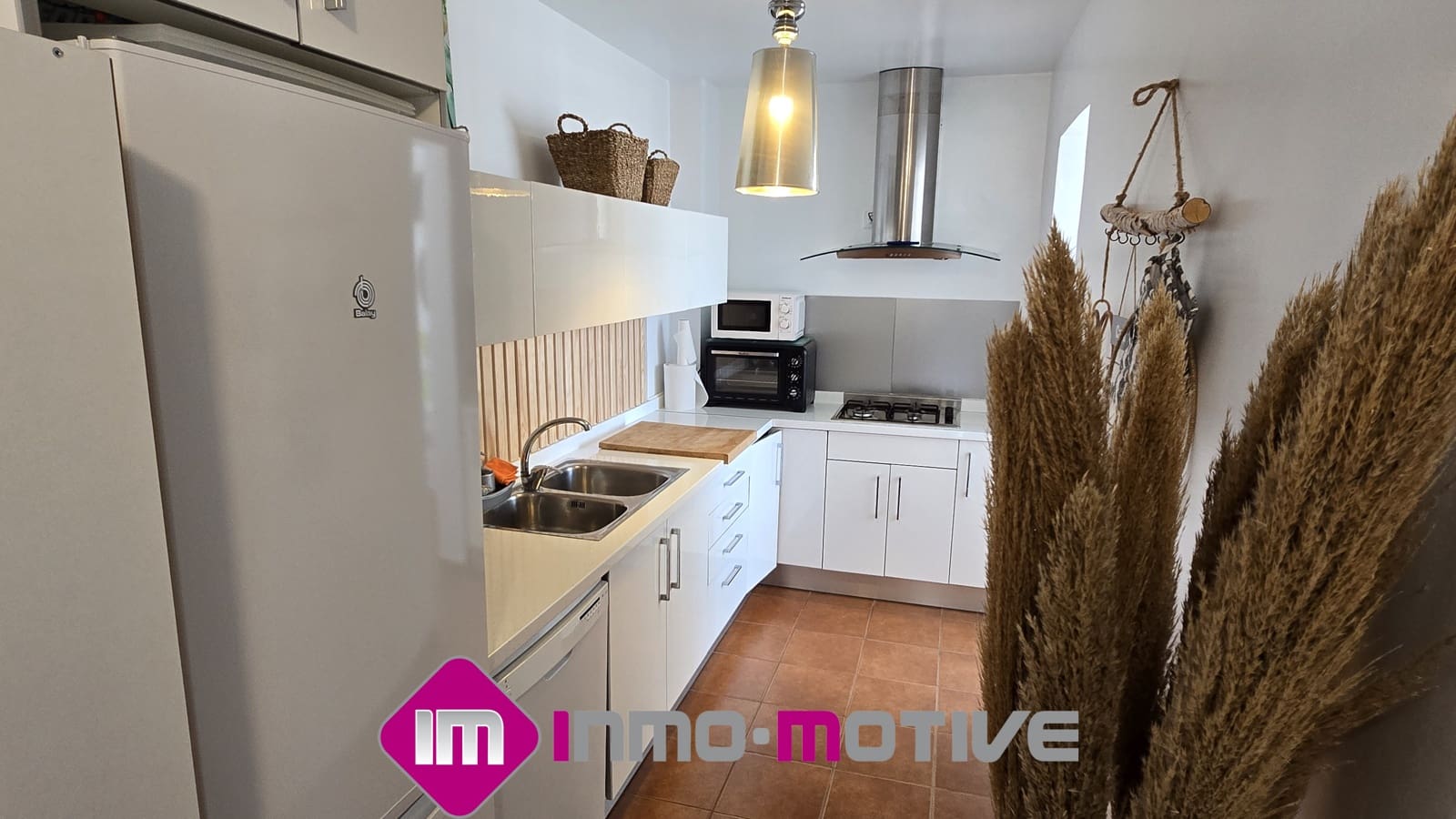 3 Zimmer Apartment zu verkaufen in Benicarlo mit Garage - 149.000 € (Ref: 9679261)