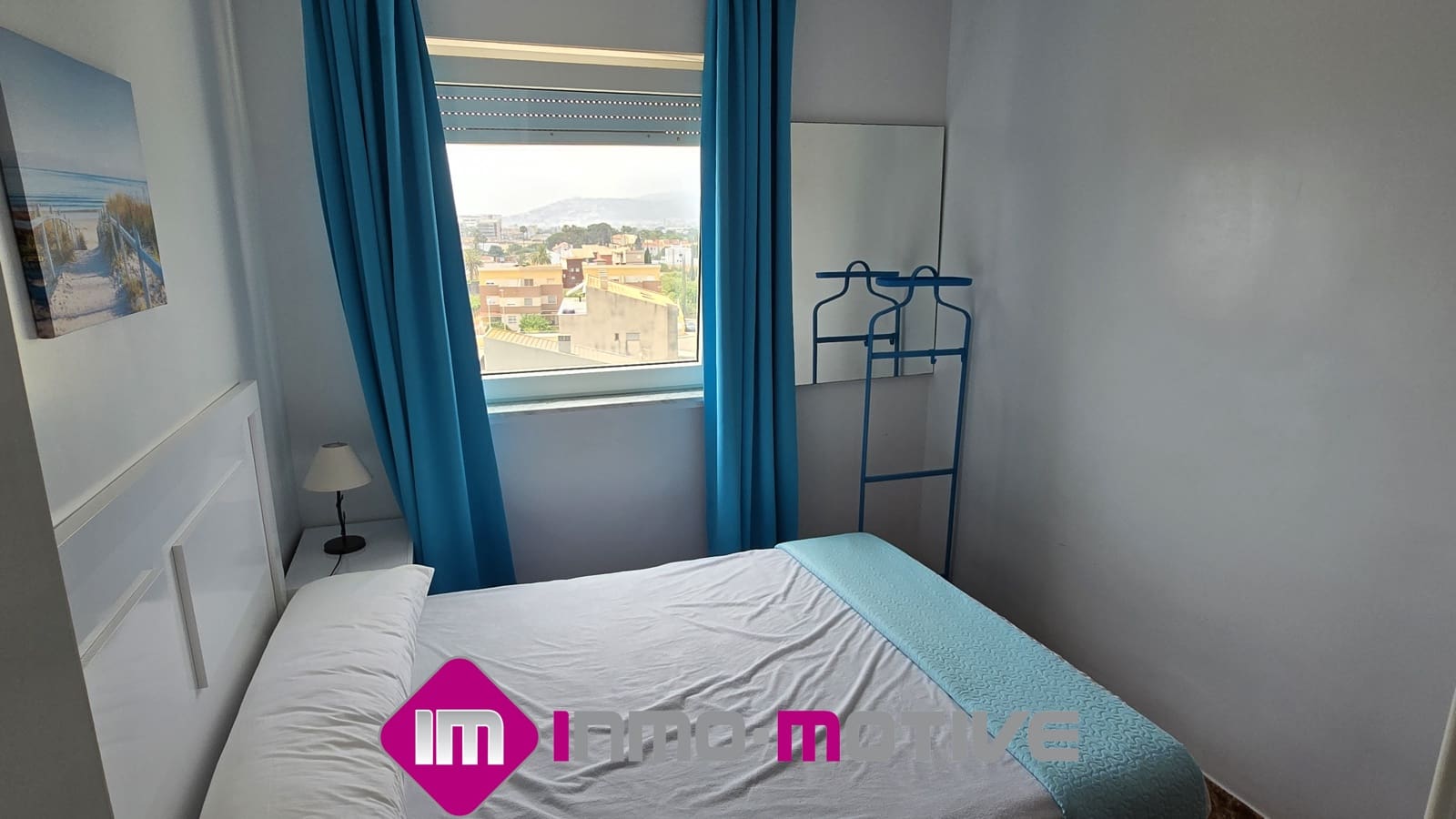 3 Zimmer Apartment zu verkaufen in Benicarlo mit Garage - 149.000 € (Ref: 9679261)