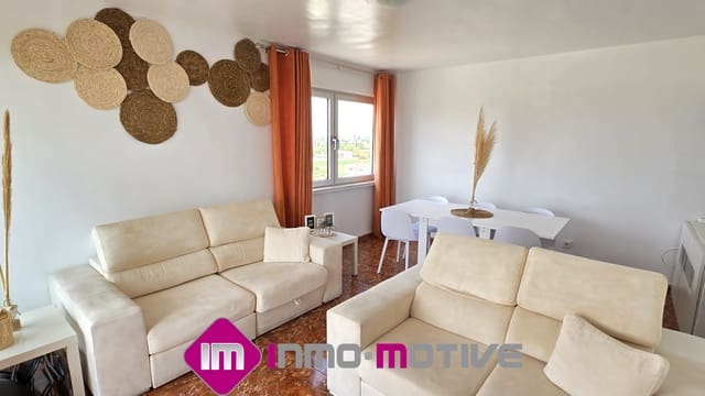 3 Zimmer Apartment zu verkaufen in Benicarló mit Garage - 149.000 € (Ref: 9679261)