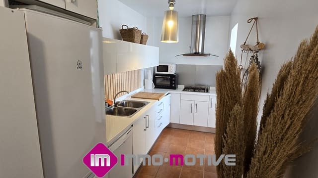 3 Zimmer Apartment zu verkaufen in Benicarló mit Garage - 149.000 € (Ref: 9679261)