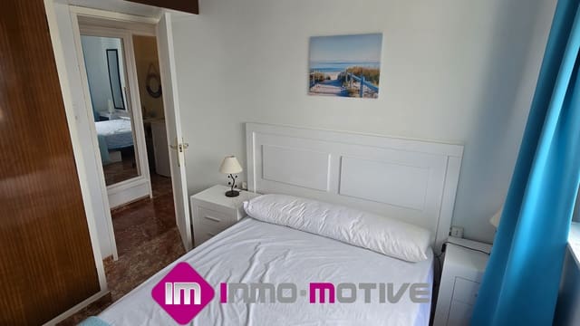 3 Zimmer Apartment zu verkaufen in Benicarló mit Garage - 149.000 € (Ref: 9679261)