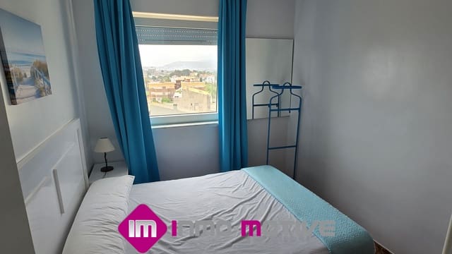 3 Zimmer Apartment zu verkaufen in Benicarló mit Garage - 149.000 € (Ref: 9679261)