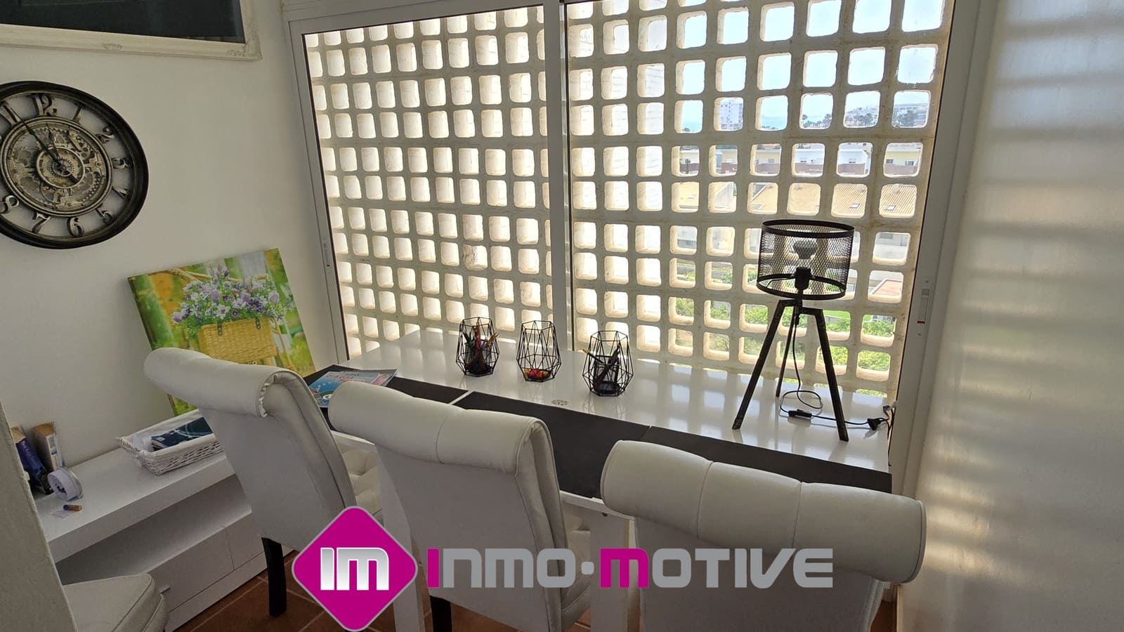 3 Zimmer Apartment zu verkaufen in Benicarlo mit Garage - 149.000 € (Ref: 9679261)