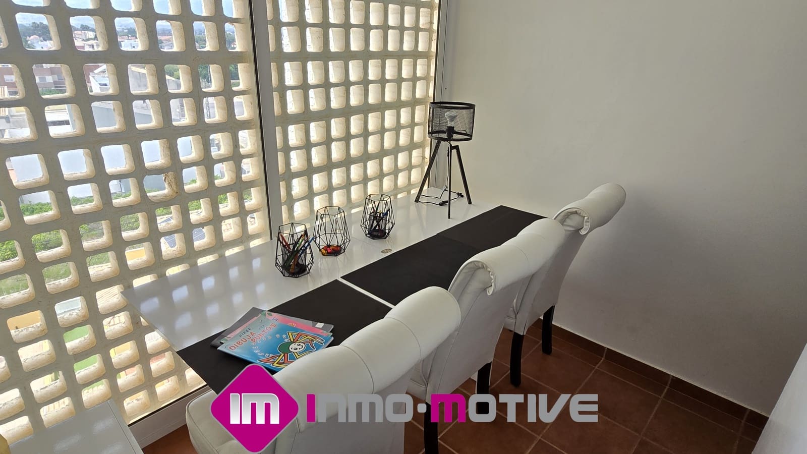 3 Zimmer Apartment zu verkaufen in Benicarlo mit Garage - 149.000 € (Ref: 9679261)