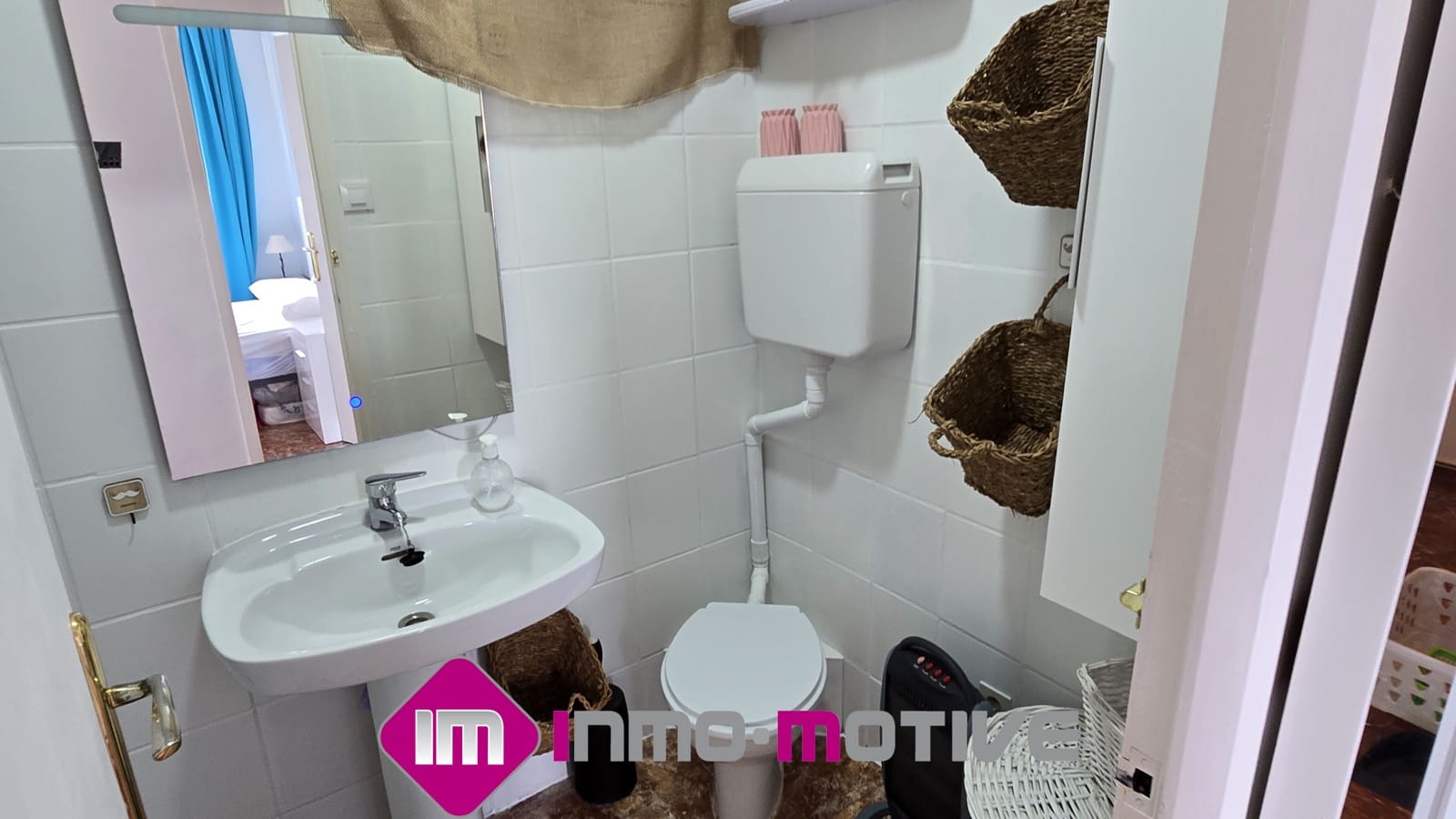 3 Zimmer Apartment zu verkaufen in Benicarlo mit Garage - 149.000 € (Ref: 9679261)