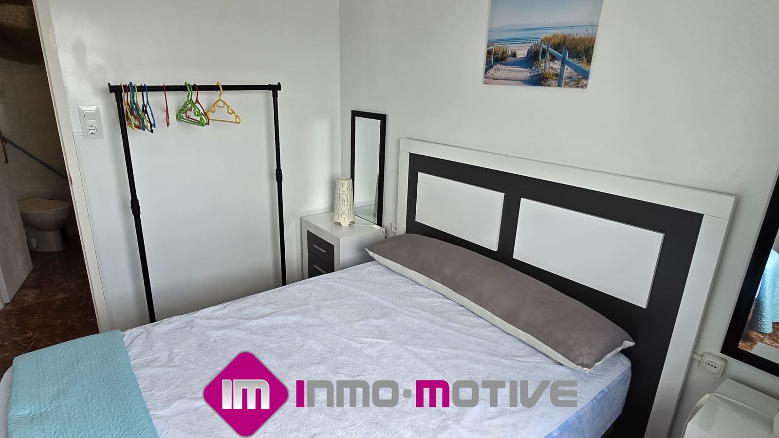 3 Zimmer Apartment zu verkaufen in Benicarlo mit Garage - 149.000 € (Ref: 9679261)